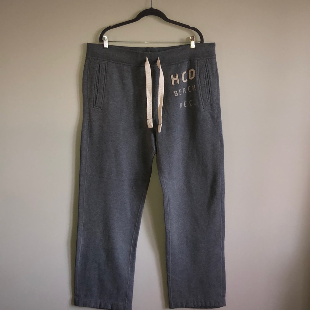 Hollister Sweatpants